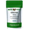 GENISTEIN Capsules 500mg x 240 - MEGAVITES