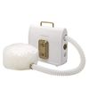 Gold 'N Hot Professional Ionic Soft Bonnet Hair Dryer | Reduce Frizz for Natural, Healthy-Looking Hair