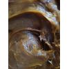 Organic Eco Friendly Pure Moroccan Olive Black Soap 50g Savon Noir Beldi For Use With Kessa Glove Hammam