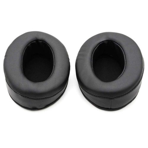 YDYBZB Ear Pads Cushions Replacement Earpads Foam Covers Pillow Compatible with Audio Technica BPHS-1 BPHS1 BPHS1-XF4 Headset Headphone