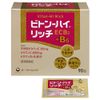 [Third-class OTC drugs] Viton Hi-Rich 90 capsules