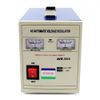 500 Watt Step Down 220V to 110V Voltage Converter + Automatic Voltage Regulator