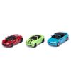 SIKU SK6314 Convertible Set, Ages 3 and Up