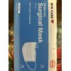 BYD CARE 3 Ply Disposable Face Mask Read Description ***