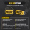 Car ECU Connector CAN OBDII Break Out Box OBDII Protocol Detector Diagnostic