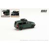 HJ64 1/64 Toyota Pro Box Custom Version Matte Beige Finished Product