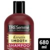TRESemme Keratin Smooth Shampoo 680ml
