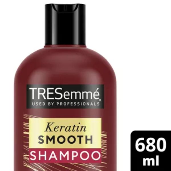 TRESemme Keratin Smooth Shampoo 680ml