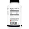 Primal Nitric Oxide Booster (2,250mg Per Serving) (180 Capsules) - 60 Servings