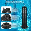 59053700 Center Core Replacement for Clean and Clear 100 & 125 sq.ft Pool/Spa