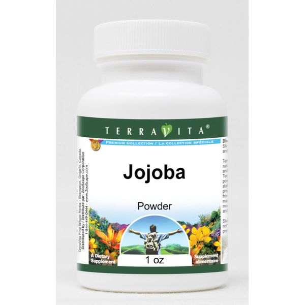 Jojoba Powder (1 oz, ZIN: 520608) - 3 Pack