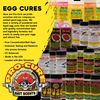 Pro-Cure UV Glow Egg Cure, Natural Glow, 12 Ounce