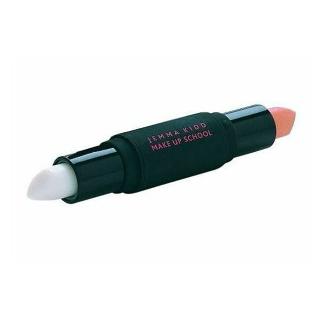 BUY 2 GET 1 FREE Jemma Kidd Ultimate Balm and Lipstick Duo, 09 Wendy 2.5g