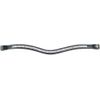 Harry's Horse 28100011 Full Headband Crystal Wave – Full Length