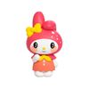 Comansi Set of 4 Hello Kitty and Friends Figurines (6 cm)