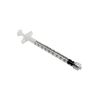 10 X 1ml Luer Lock Sterile Syringe CE marked