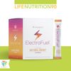 Youngevity Electro Fuel / Raspberry / Natural Energy Drink Mix - 30 Packets