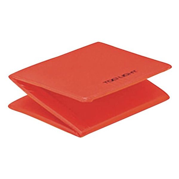 TOEI LIGHT Exercise Mat F180 Orange H7477V