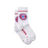 FC Bayern München Children's Sports Socks Set of 2