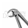 Dental Mead Extracting Forceps MD4 Lower Molar Tooth Extraction German Grade