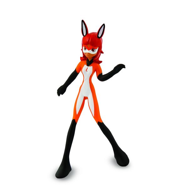 1 Pack - Miraculous Rena Rouge