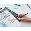 Edding Fasermaler 1255 calligraphy pen, 2,0 mm, schwarz
