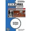 Ready America MRV22112 Rock N Roll Motion Proof Gel