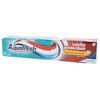 1 Pack - AquaFresh Cool Mint Fluoride Toothpaste Cavity Protection 5.6 Oz Each