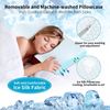 Memory Foam Pillows Neck Pillow Bed Pillow for Sleeping Ergonomic Cervical Pi...