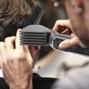 Mega Hair Clipper Guards, Extra Long 3 Inch Hair Clipper Guide Combs Large Guide