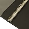 COLLECT F-700D Ring Binder B5 26 Holes