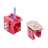 Multifunctional Modeling Gunpla Mini Vise Carving Metal Clamp Grinding, DIY Model Craft Tool