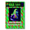 Zuperpaint 30ml Glow in The Dark Green Paint