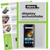 5x Screen Protector for Blackview BV6900 Protection Anti Glare dipos