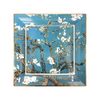 Artis Orbis Vincent van Gogh Bowl Almond Tree Blue 30 cm