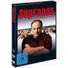 Die Sopranos - Die komplette erste Staffel [4 DVDs]