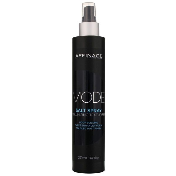 Mode Styling by Affinage Salt Spray Volumising Texturiser 250ml
