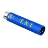 Dynamite Active In-line Mic Preamp with Selectable Gain and Impedance