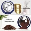 Multi Purpose Grinder - Kitchen Accessory - Color Blue
