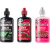 Finish Line Premium Bike Care Value Pack Oil