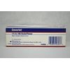 Coverlet Oval Spots Adhesive Dressing, 1 1/4" Oval, 100/Box
