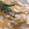 Extra Long Rustic Woodland Tree Jute Fabric Table Runner - L2.2m (CV35)