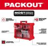 Milwaukee Packout Tilt Bin Organizer