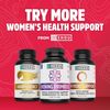 Zhou D-Mannose with Cranberry Concentrate | 30 Servings, 60 CT