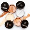 Ruby Kisses HD SET n' Forget SETTING POWDER 0.4OZ RRSP02 Banana by Ruby Kisses