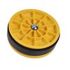 Pipe Plug, Mechanical, 8 in, EOP 270288, Yellow