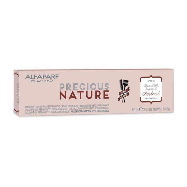 Alfaparf Milano Precious Nature 9, 0.08 kg