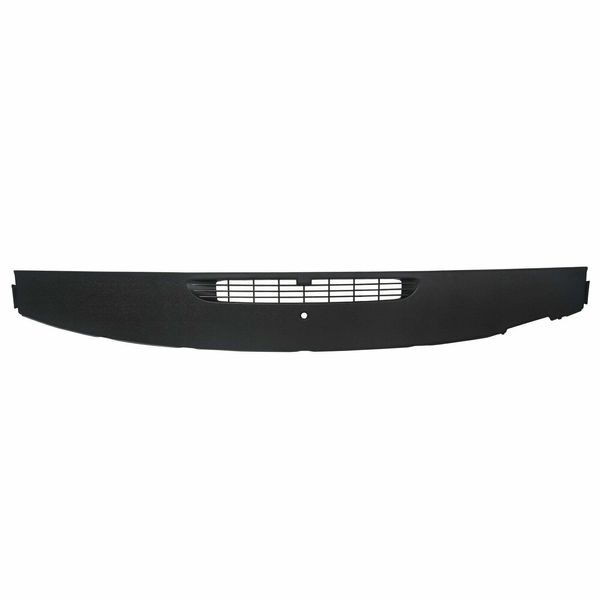 Upper Dash Front Section Trim Panel Fits 07-13 Chevrolet GMC replace 23224733