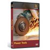 Modern Marvels: The Tool Bench: Power Tools (History Channel)