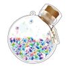 Hagoromo Acrylic Makeup Cover #Magic Stone